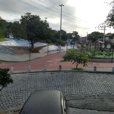 Pousada Weekend Búzios エクステリア 写真